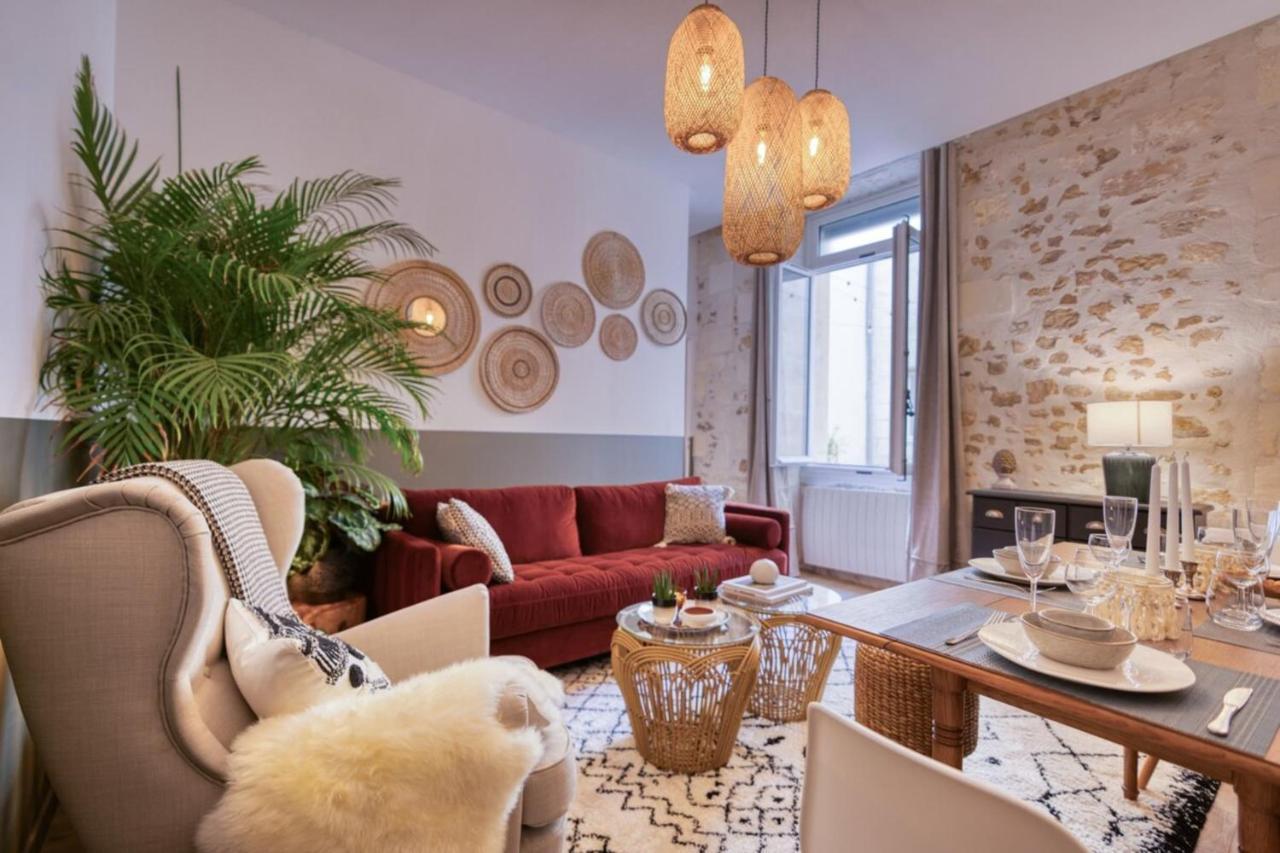 Le Fleuriau Apartment La Rochelle  Exterior photo