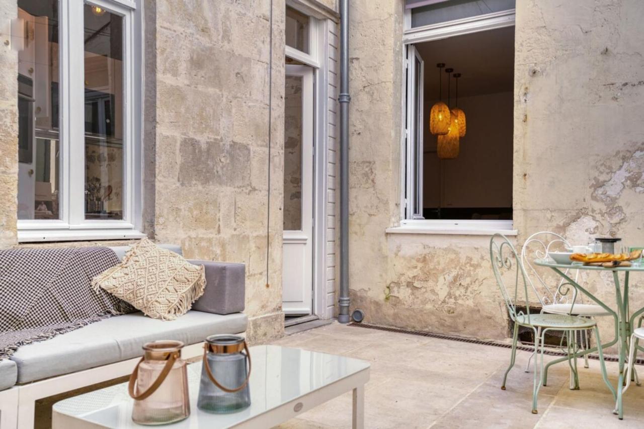 Le Fleuriau Apartment La Rochelle  Exterior photo